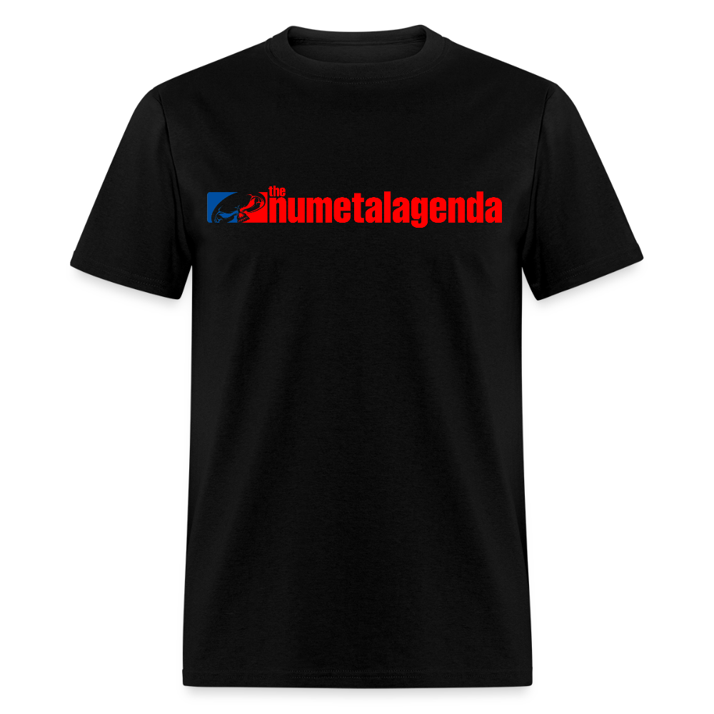 LiNMAp Bizkit - Unisex Classic T-Shirt - black