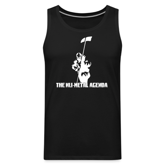 LiNMAkin Park - Premium Tank - black