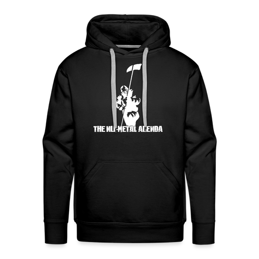 LiNMAkin Park - Premium Hoodie - black