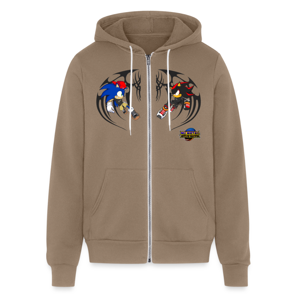 SHADOWS フーディー パーカー Shadows Hoodie | LASUNDAYS