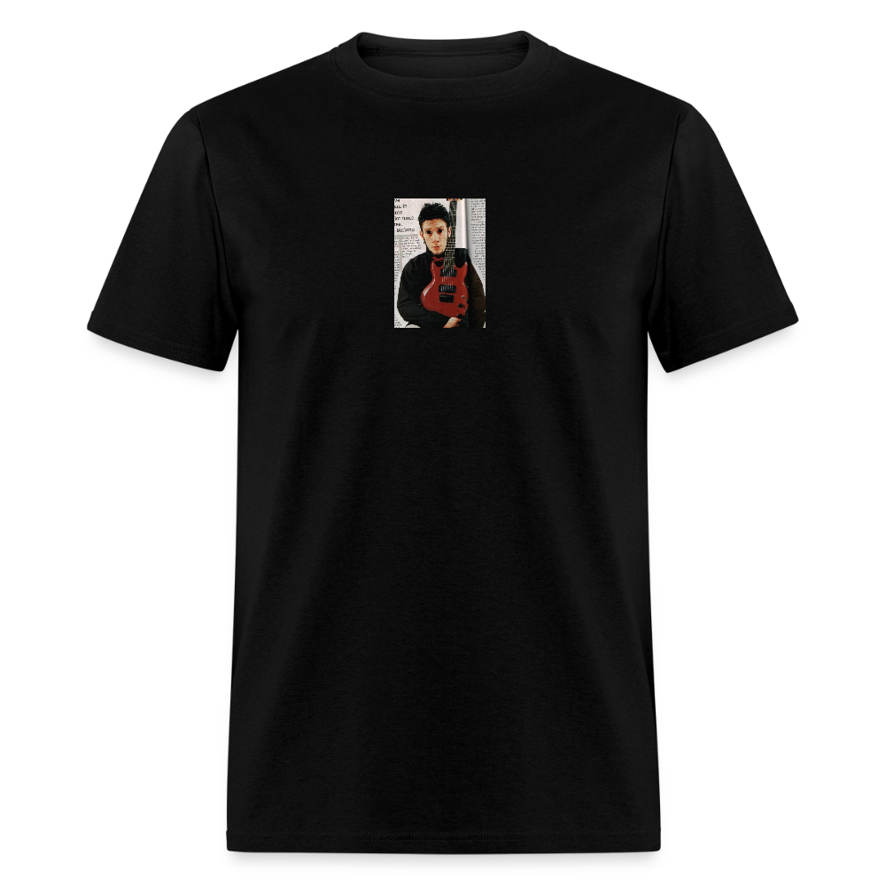 wesly - black