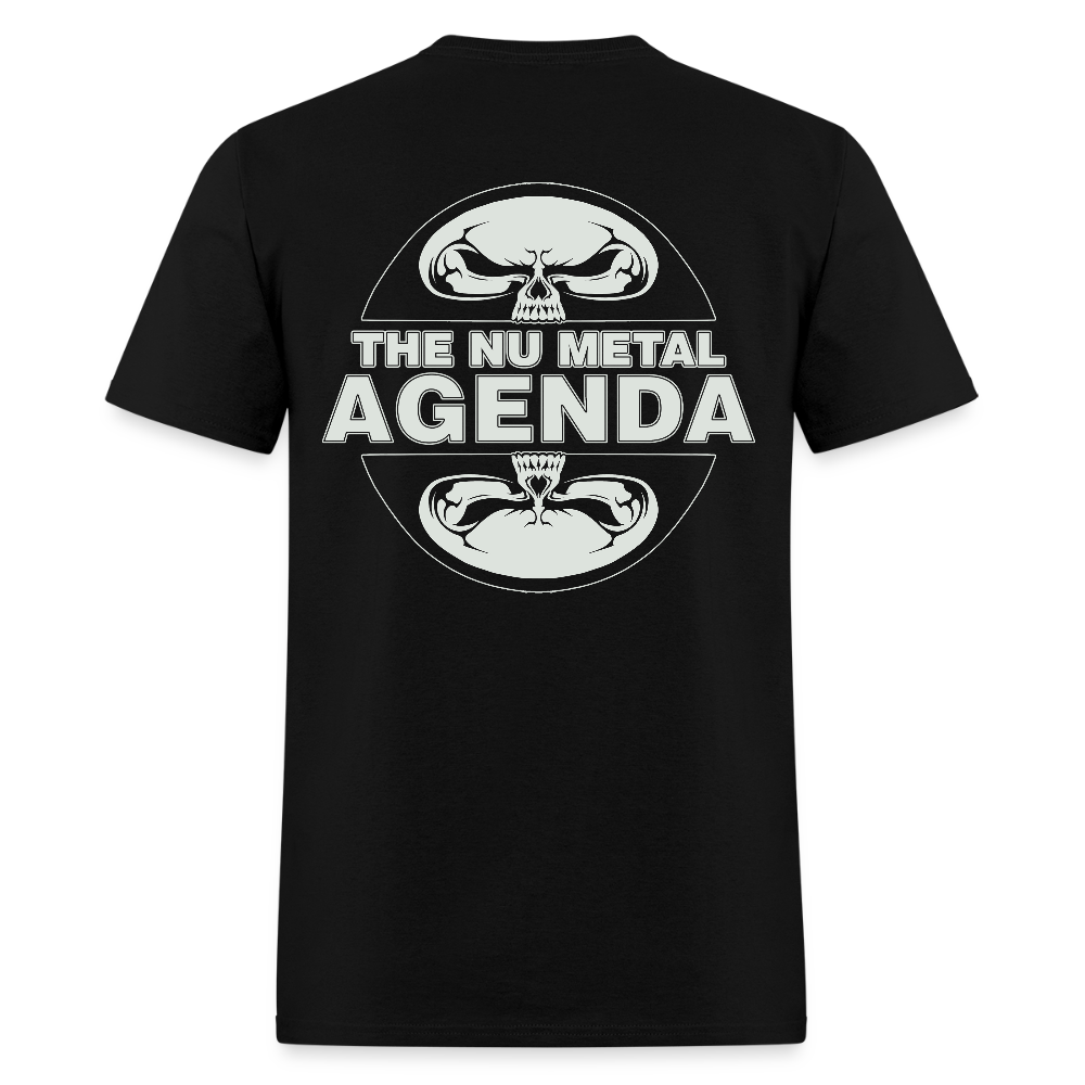 The Pledge - Unisex Classic T-Shirt - black