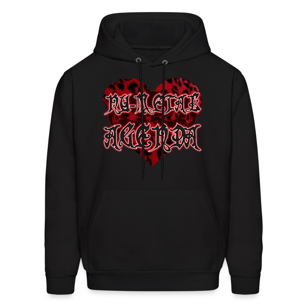 KitteNMA - Premium Hoodie - black