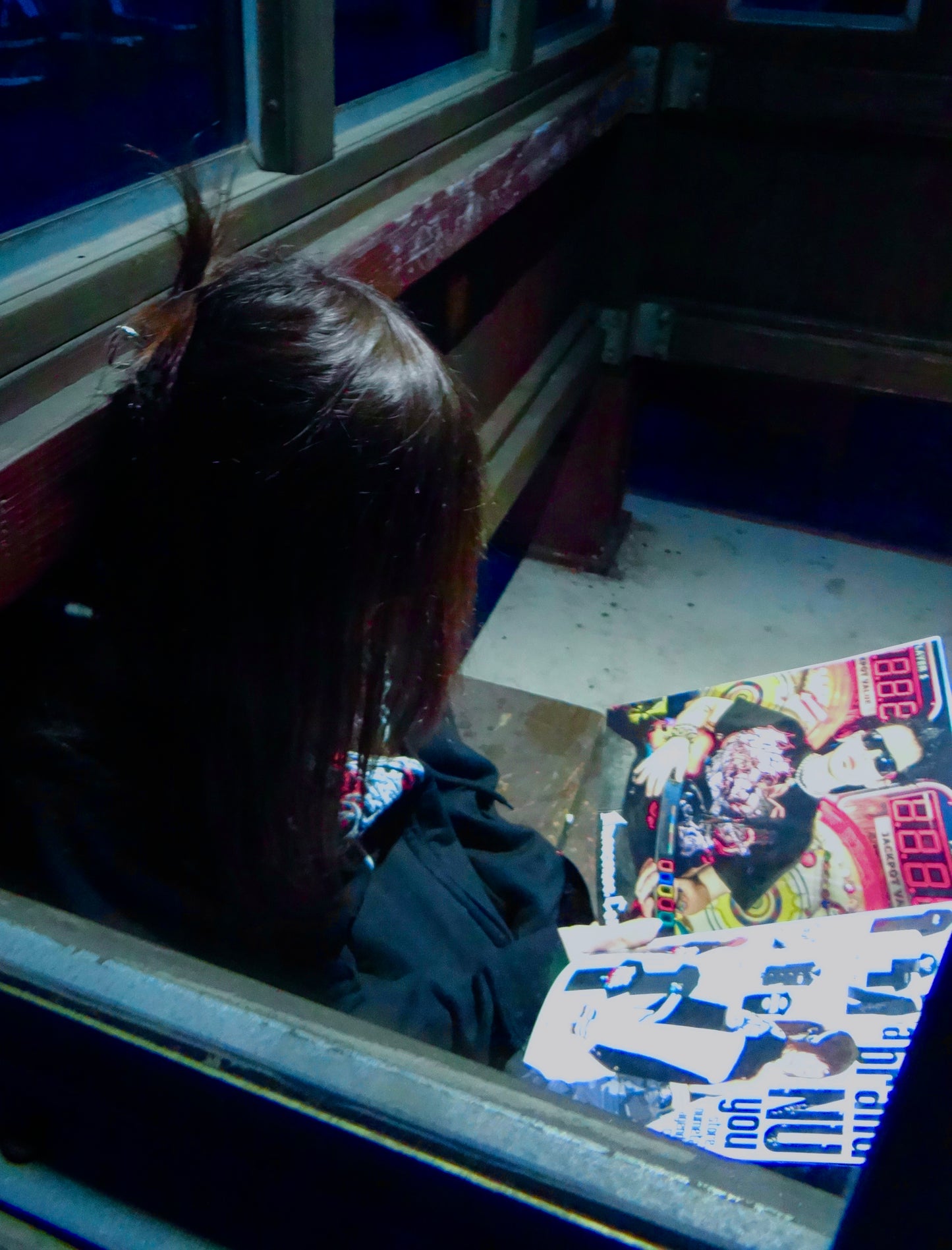 What's Nu? Magazine: Issue #014