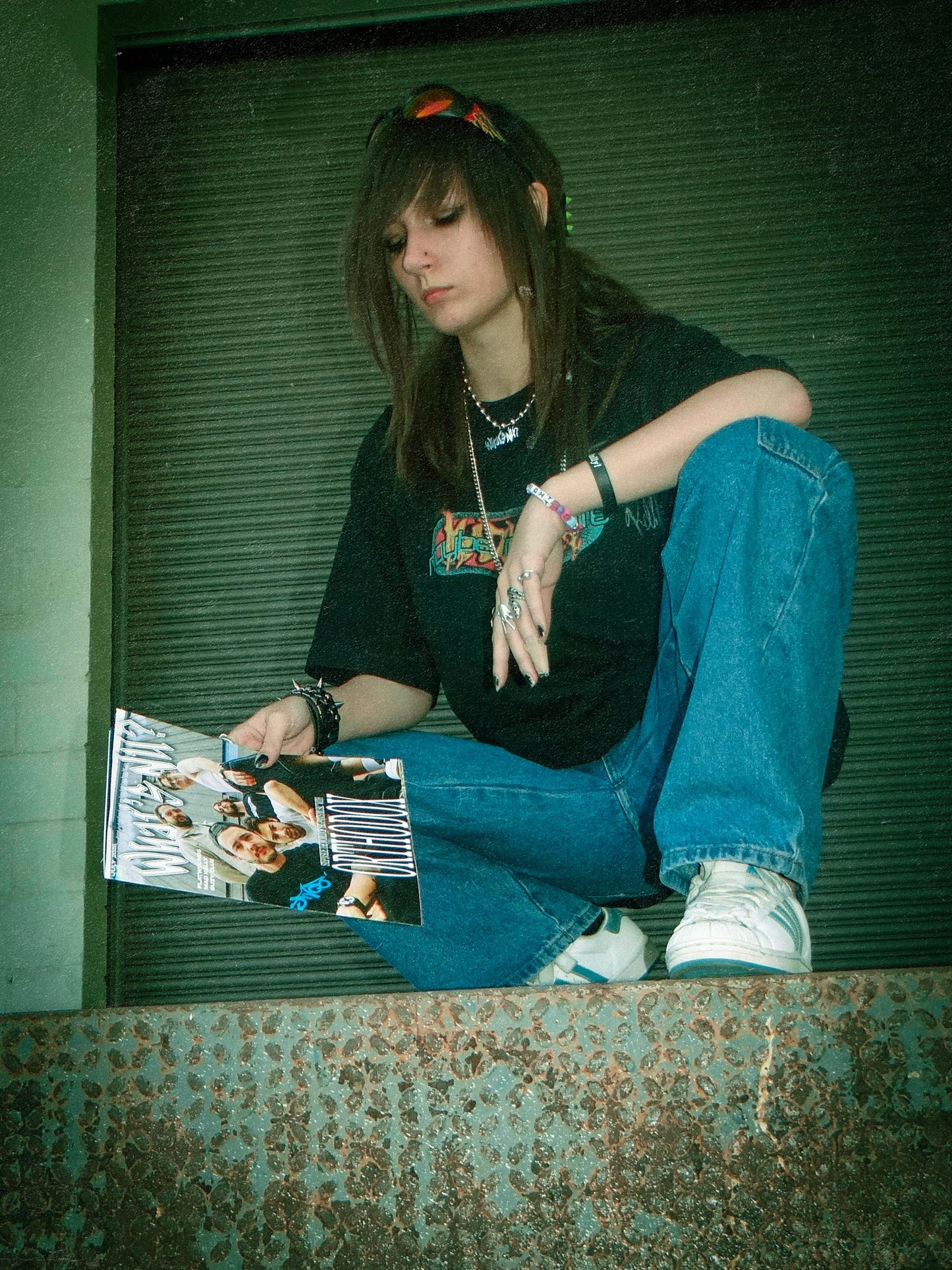 What's Nu? Magazine: Issue #015