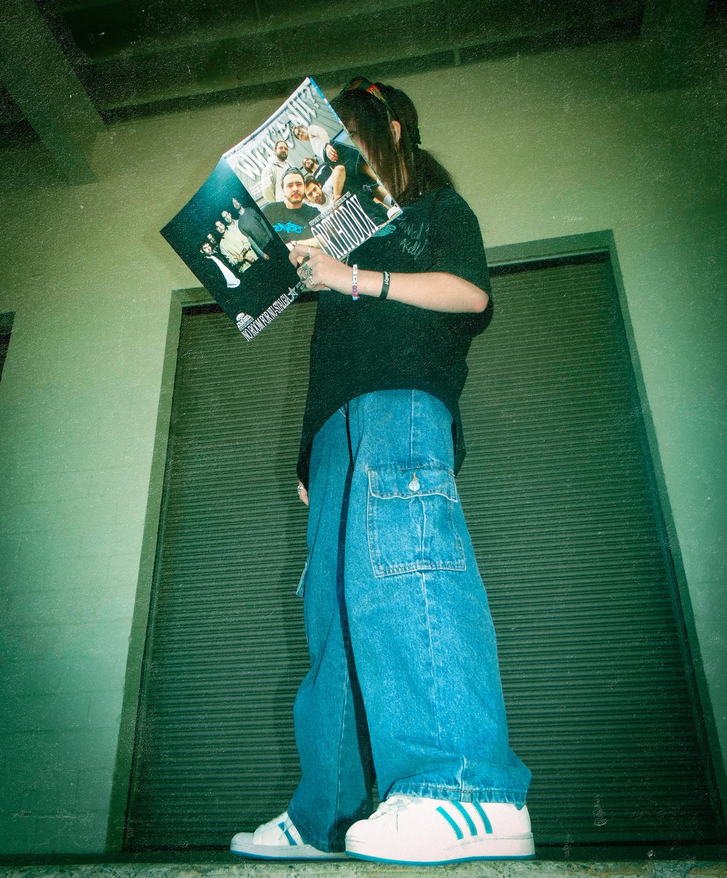 What's Nu? Magazine: Issue #015