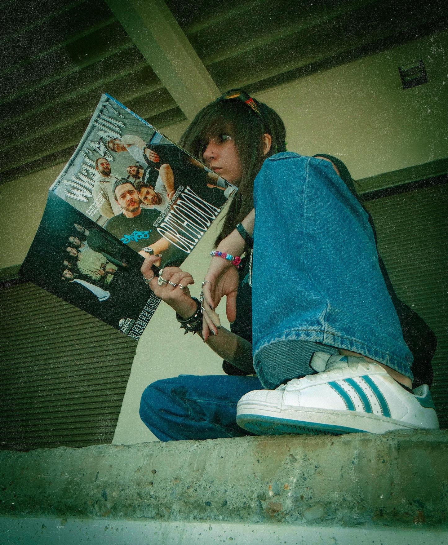 What's Nu? Magazine: Issue #015