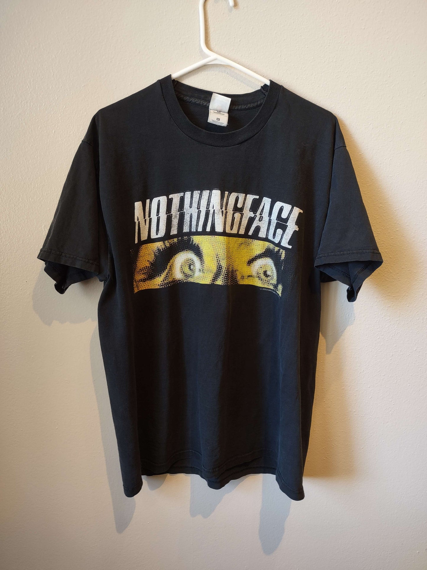 Nothingface 'Violence' Tour Tee - XL