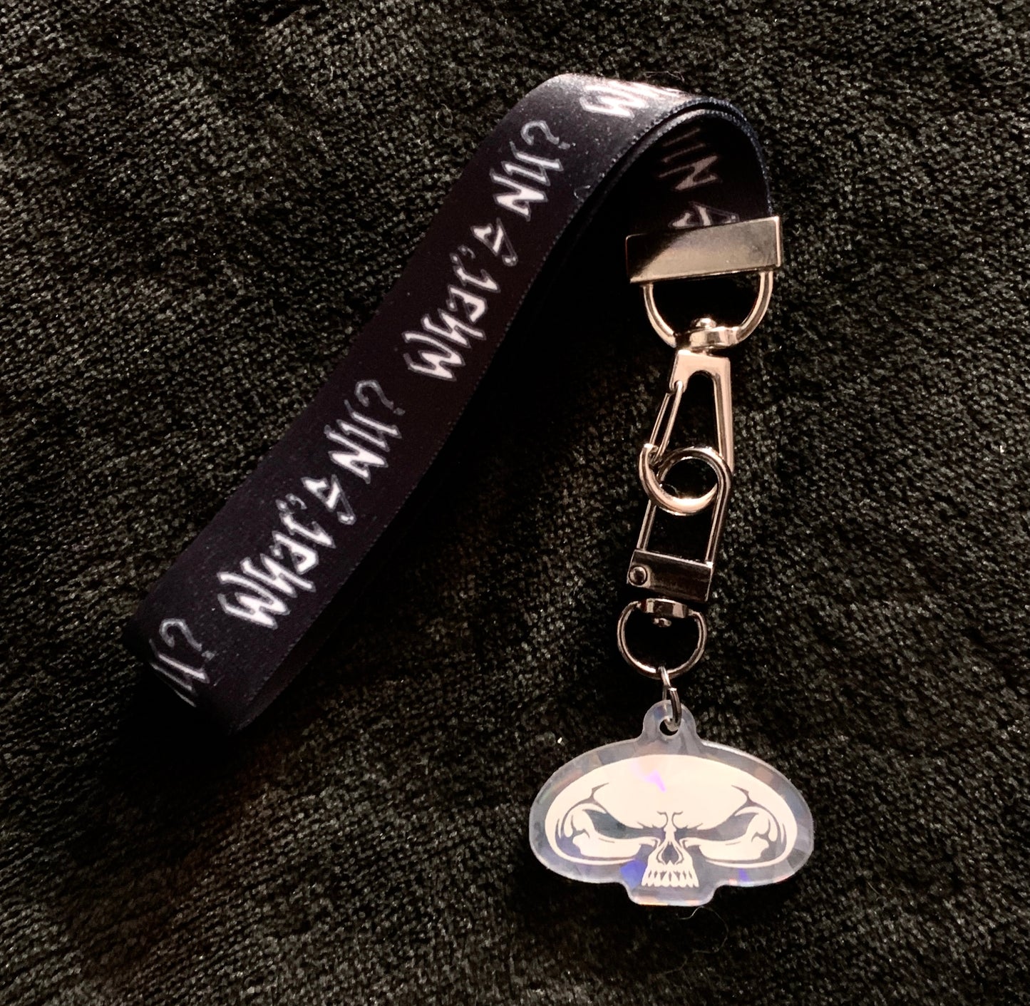 Catching Up with What's Nu?: Six Issue Bundle (#001 - #006)