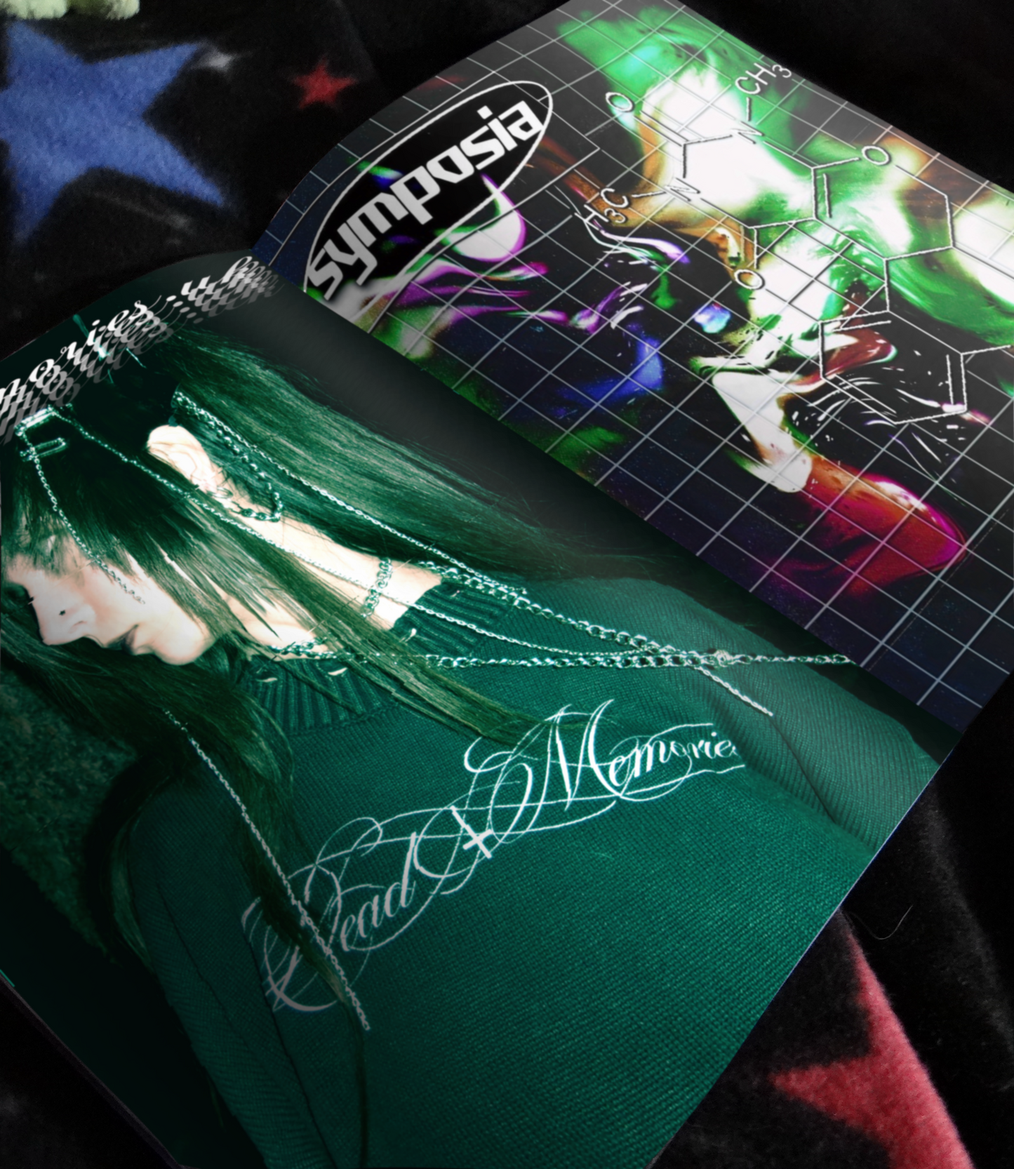 What's Nu? Magazine: Issue #011