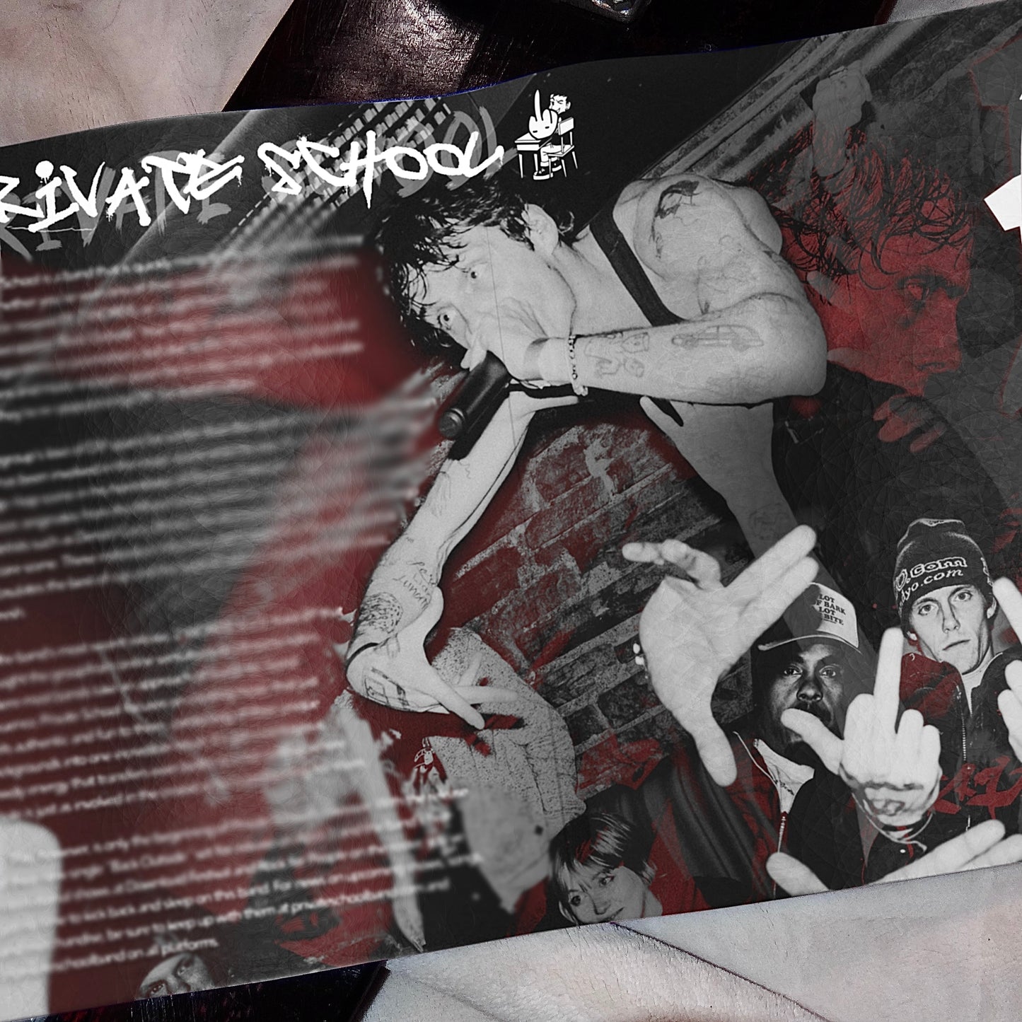 What's Nu? Magazine: Issue #012