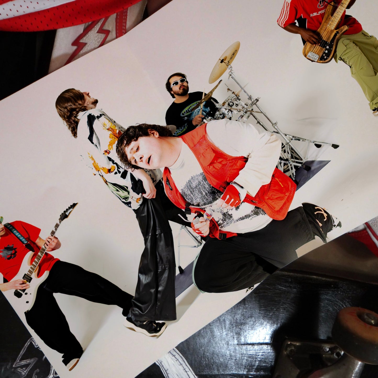 What's Nu? Magazine: Issue #012