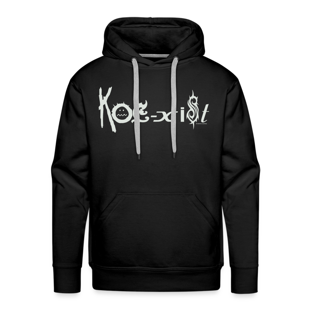 Koexist - Hoodie - black