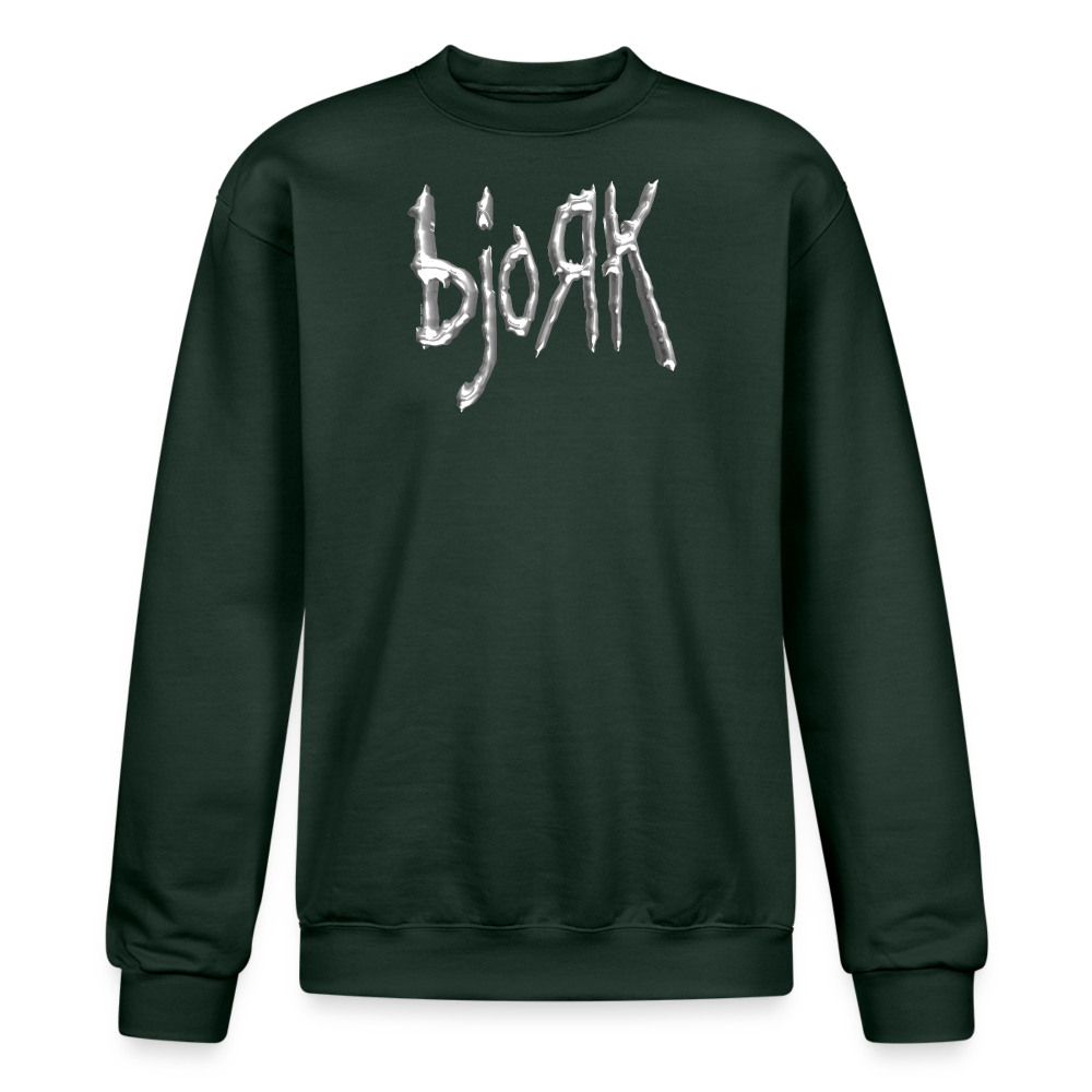 bjoЯk - Sweater - Dark Green