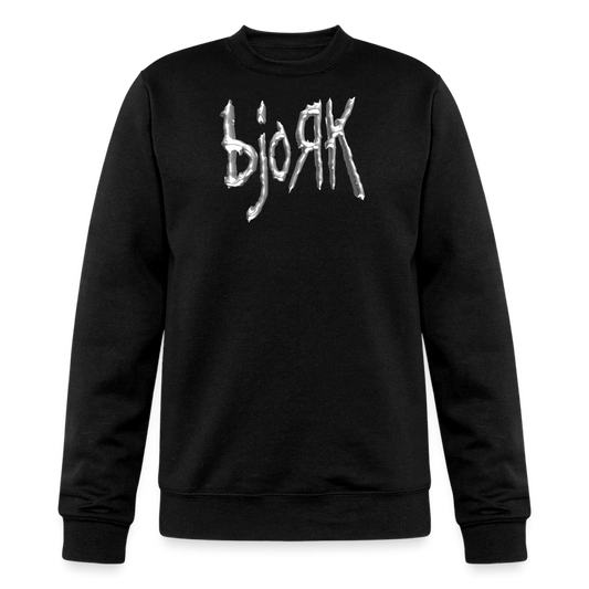 bjoЯk - Sweater - black