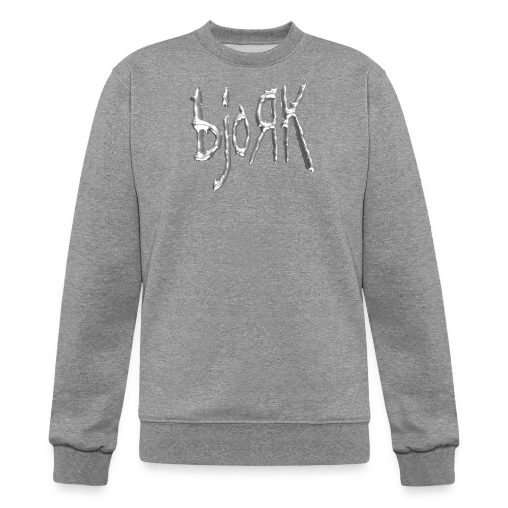 bjoЯk - Sweater - heather gray