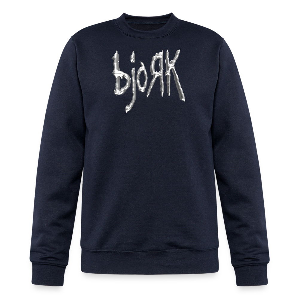 bjoЯk - Sweater - navy