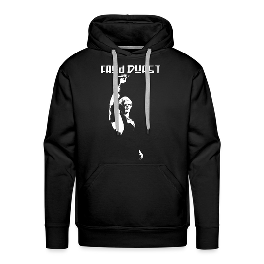 Durstman - Premium Hoodie - black