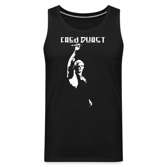 Durstman - Premium Tank - black